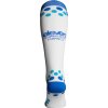 Kompresní podkolenky ELEVEN Aida White (Velikost S (36-39))