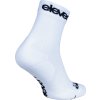 Sportovní ponožky ELEVEN Classic Stopbacteria White (Velikost S (36-38))