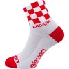 Sportovní ponožky ELEVEN Howa Croatia (Velikost S (36-38))