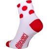 Sportovní ponožky ELEVEN Howa Dots (Velikost L (42-44))