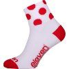 Sportovní ponožky ELEVEN Howa Dots (Velikost L (42-44))