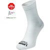 Kompresní ponožky ELEVEN Strada White (Velikost S (36-39))