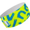 Sportovní čelenka ELEVEN Dolomiti Lett Green (Velikost UNI)