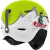 Dětská lyžařská helma RELAX Twister (Velikost XS)