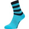 Cyklistické ponožky ELEVEN Suuri Turquoise (Velikost M (39-41))