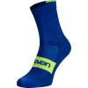 Cyklistické ponožky ELEVEN Suuri Akiles Blue (Velikost S (36-38))