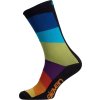 Cyklistické ponožky ELEVEN Suuri+ Rainbow (Velikost S (36-38))