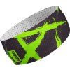 Sportovní čelenka ELEVEN HB Air XI Green (Velikost UNI)