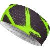 Sportovní čelenka ELEVEN HB Air XI Green (Velikost UNI)