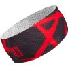 Sportovní čelenka ELEVEN HB Air XI Red (Velikost UNI)