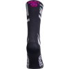 Cyklistické ponožky ELEVEN Suuri+ Skull Pink (Velikost S (36-38))