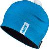 Sportovní čepice ELEVEN Sven Screen Blue (Velikost S)