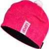 Sportovní čepice ELEVEN Sven Screen Pink (Velikost S)