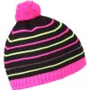 Dětská čepice HUSKY Cap 34 růžová (Velikost XS)