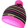 Dětská čepice HUSKY Cap 34 růžová (Velikost XS)