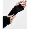 Dámské merino triko CRAFT Adv Nordic Wool Hz černá (Velikost XS)
