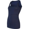 Dámský termo nátělník SENSOR Merino Active deep blue (Velikost S, Barva modrá)
