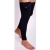 Cyklistické návleky PROGRESS Leg Sleeves černé (Velikost S/M)