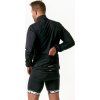 Pánská combi bunda NORTHFINDER Elliot černá (VELIKOST 3XL)