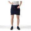 Dámská outdoorová sukně NORTHFINDER Siena modrá (VELIKOST 4XL)