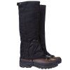 tm 005558 lomond dry gater tm 1000 black