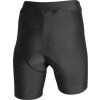 Dětské cyklistické kraťasy ELEVEN Black (Velikost 116-122)