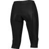 Dámské 3/4 cyklistické kalhoty ELEVEN Nela Black Reflex (Velikost M)