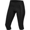 Dámské 3/4 cyklistické kalhoty ELEVEN Nela Black Reflex (Velikost M)