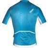 Pánský cyklistický dres ELEVEN Pro Aqua (Velikost S)