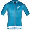 Pánský cyklistický dres ELEVEN Pro Aqua (Velikost S)