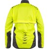 Unisex cyklistická bunda ELEVEN Ultra Light Fluo (Velikost S)