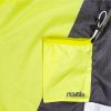 Unisex cyklistická bunda ELEVEN Ultra Light Fluo (Velikost S)
