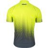 Pánský cyklistický dres ELEVEN Neo Fluo (Velikost S)