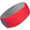 Sportovní čelenka ELEVEN Summer Neo Red (Velikost UNI)