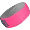 Sportovní čelenka ELEVEN Summer Neo Pink (Velikost UNI)