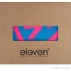 Sportovní čelenka ELEVEN Summer Neo Pink (Velikost UNI)