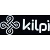 Dámské cyklistické kraťasy KILPI Muria černé (Velikost 36)