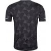 Pánský cyklistický dres KILPI Saletta černý (Velikost L)