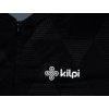 Pánský cyklistický dres KILPI Saletta černý (Velikost L)