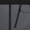 Pánská softshellová bunda KILPI Neatril šedá (Velikost L)