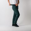 Dámské outdoorové kalhoty NORTHFINDER Asia zelené (VELIKOST 2XL)