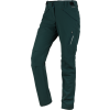 Dámské outdoorové kalhoty NORTHFINDER Asia zelené (VELIKOST 2XL)
