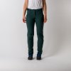 Dámské outdoorové kalhoty NORTHFINDER Asia zelené (VELIKOST 2XL)