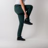 Dámské outdoorové kalhoty NORTHFINDER Asia zelené (VELIKOST 2XL)