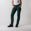 Dámské outdoorové kalhoty NORTHFINDER Asia zelené (VELIKOST 2XL)