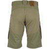 Pánské outdoorové šortky NORTHFINDER Travis hnědé (VELIKOST 2XL)