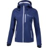 Dámská outdoorová bunda KLIMATEX StormPro Dascala tm. modrá (Velikost XS)