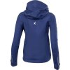 Dámská outdoorová bunda KLIMATEX StormPro Dascala tm. modrá (Velikost XS)