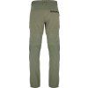 Pánské outdoorové kalhoty KILPI Hosio khaki (Velikost L)