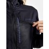Dámská lehká cyklistická bunda CRAFT Adv Offroad Wind černá (Velikost S)